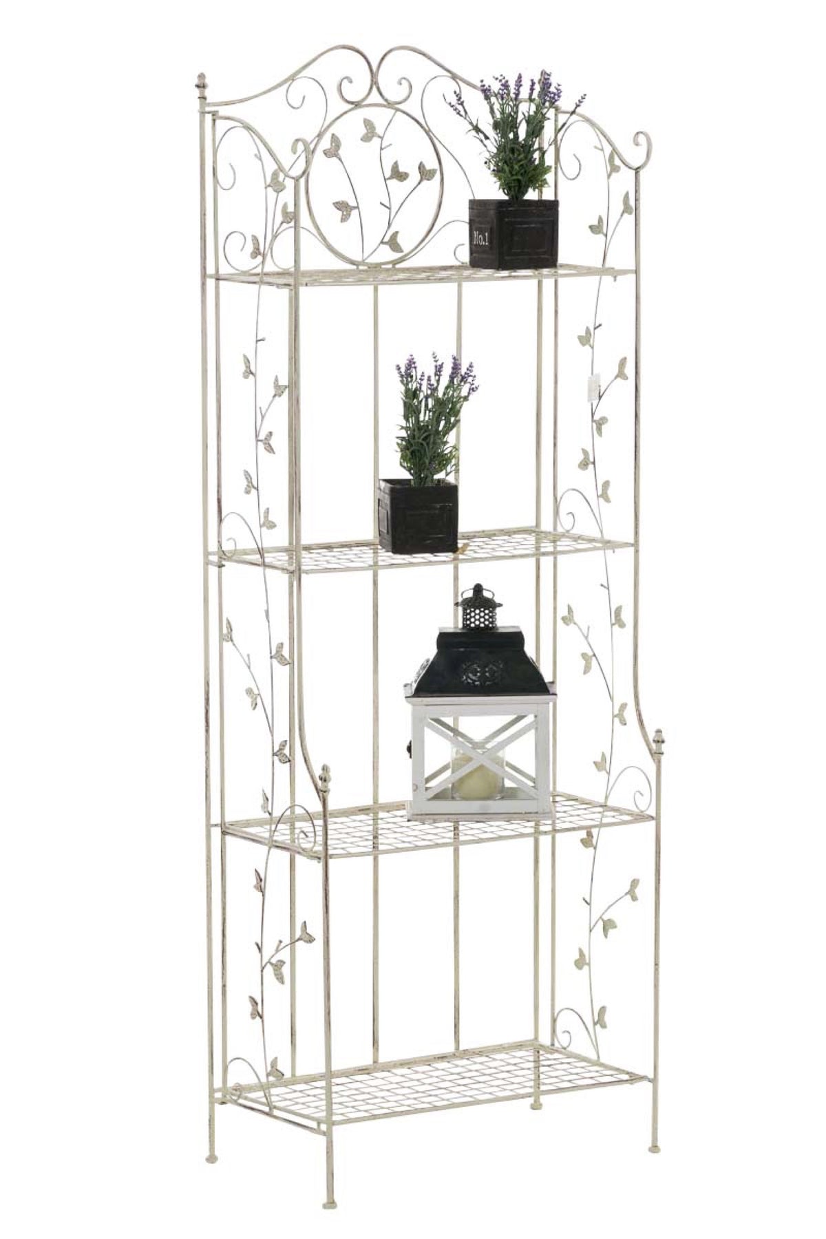 TPFGarden Standregal Aaron