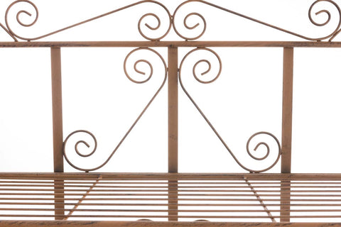 TPFGarden Standregal Cio