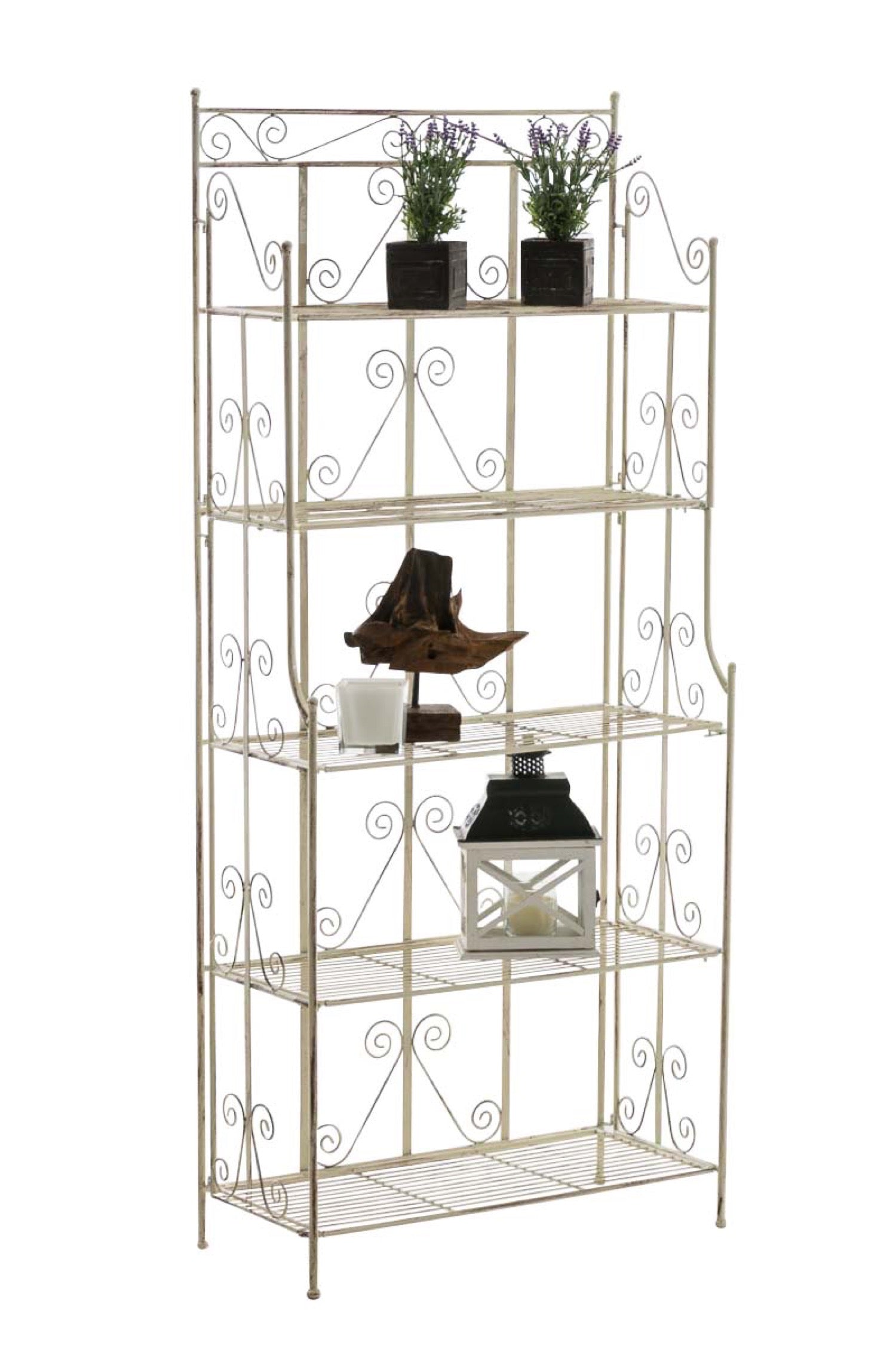 TPFGarden Standregal Cio