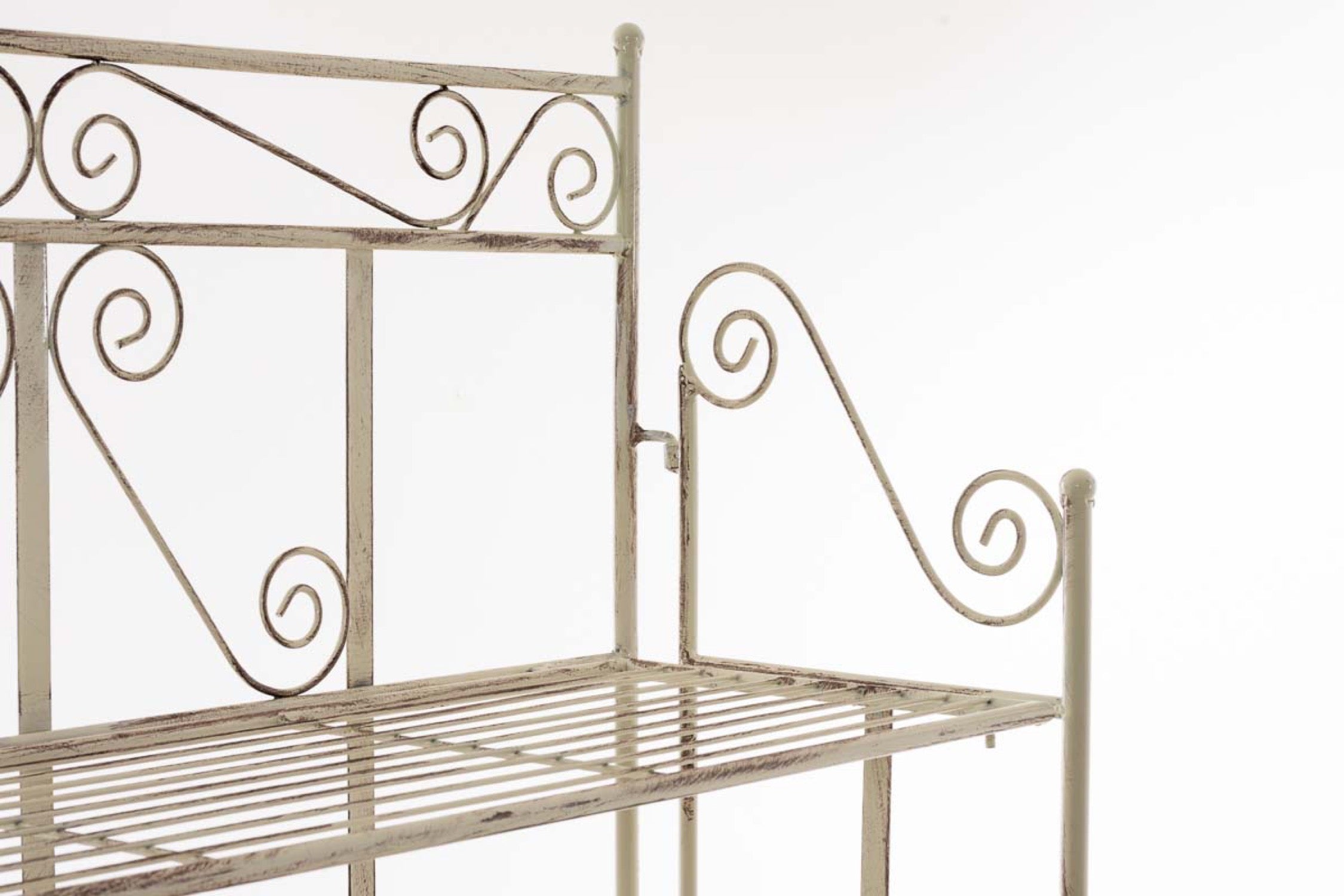 TPFGarden Standregal Cio
