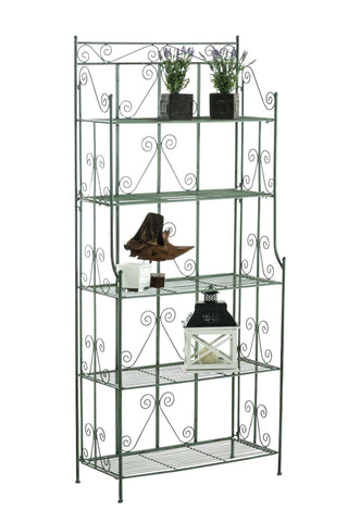 TPFGarden Standregal Cio