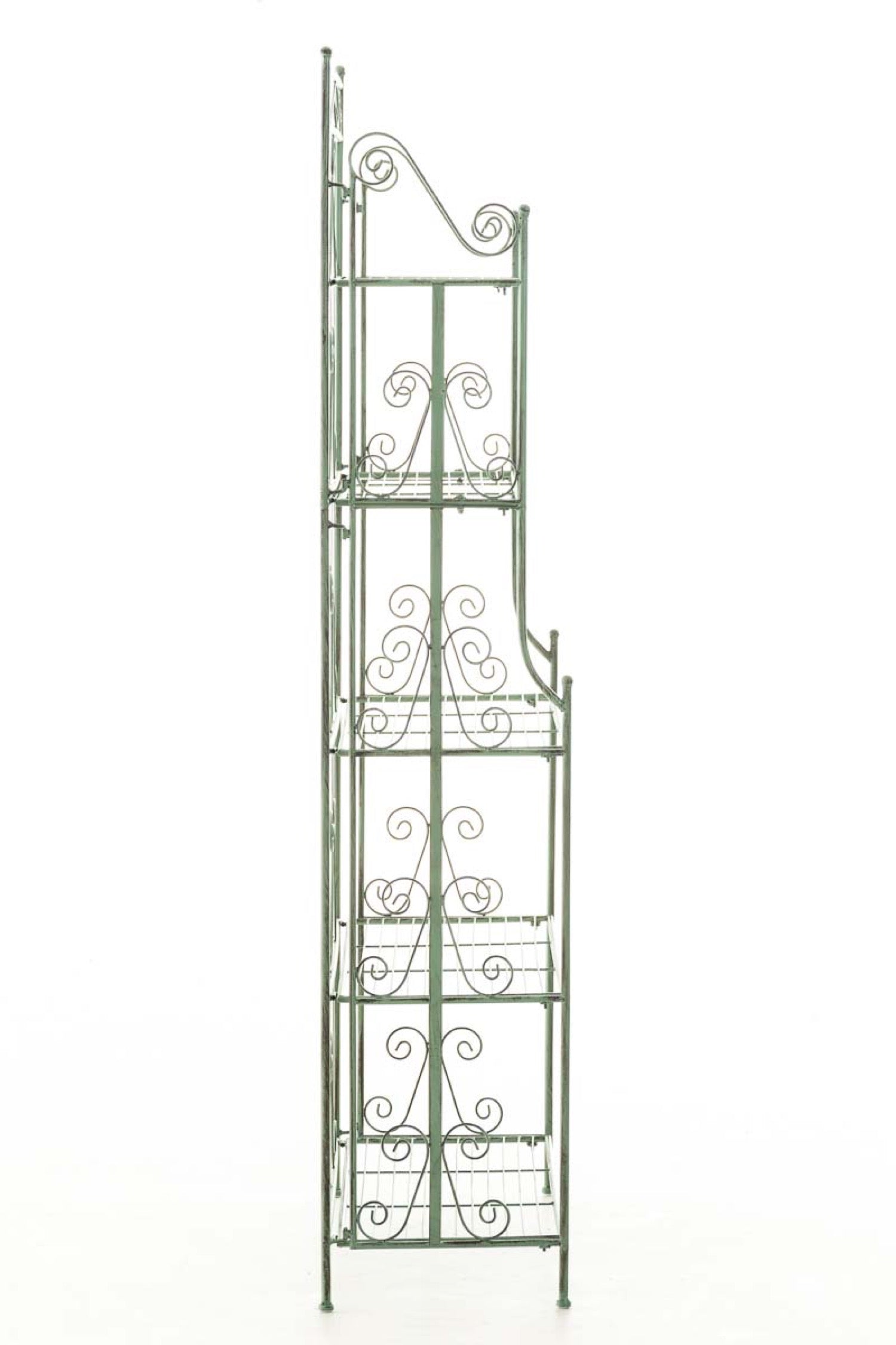 TPFGarden Standregal Cio