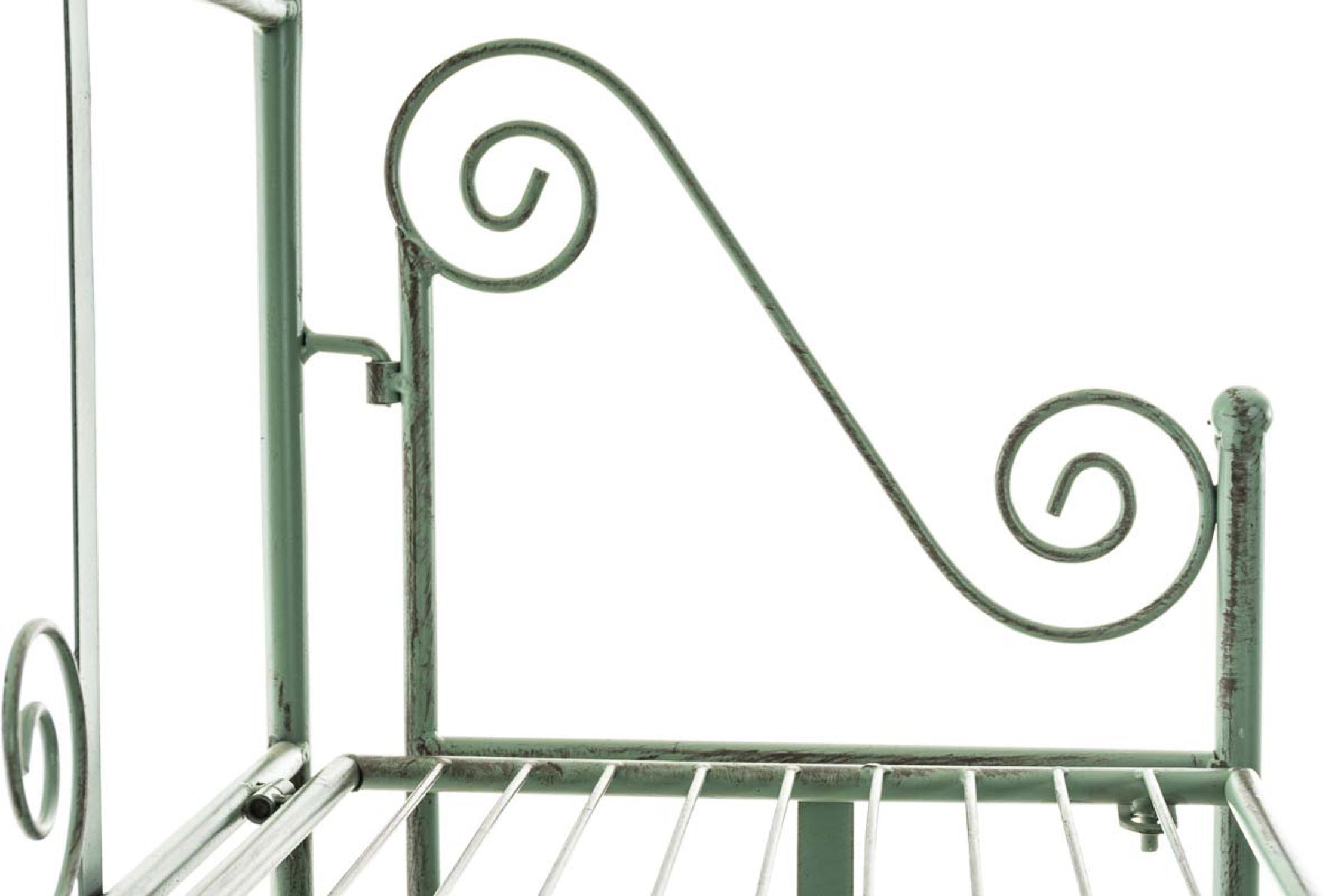 TPFGarden Standregal Cio