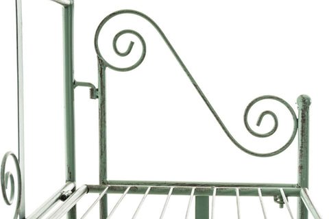 TPFGarden Standregal Cio