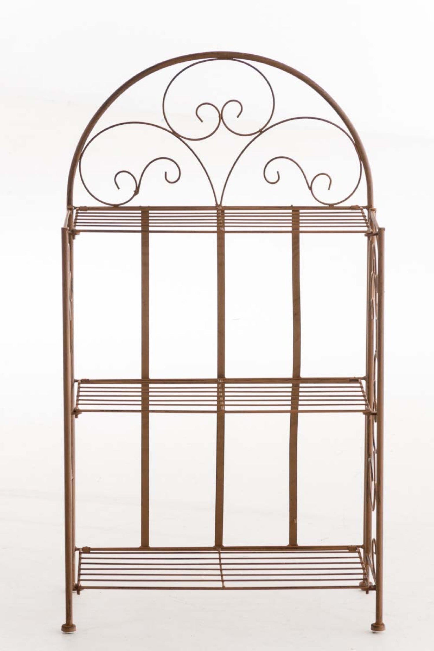 TPFGarden Standregal Rosi