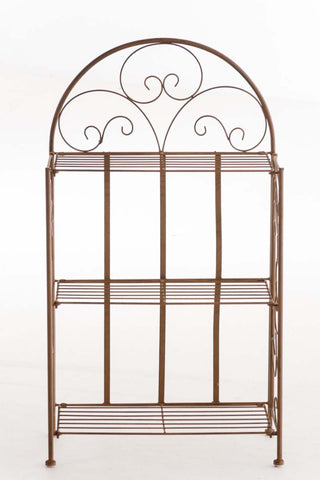 TPFGarden Standregal Rosi