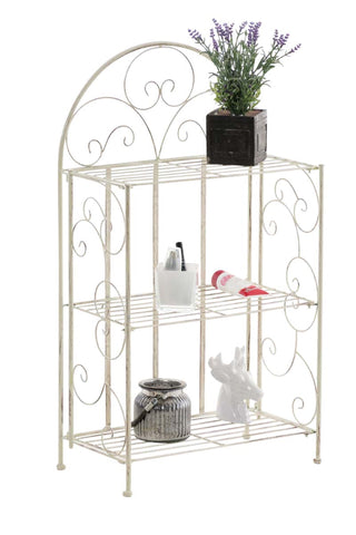 TPFGarden Standregal Rosi