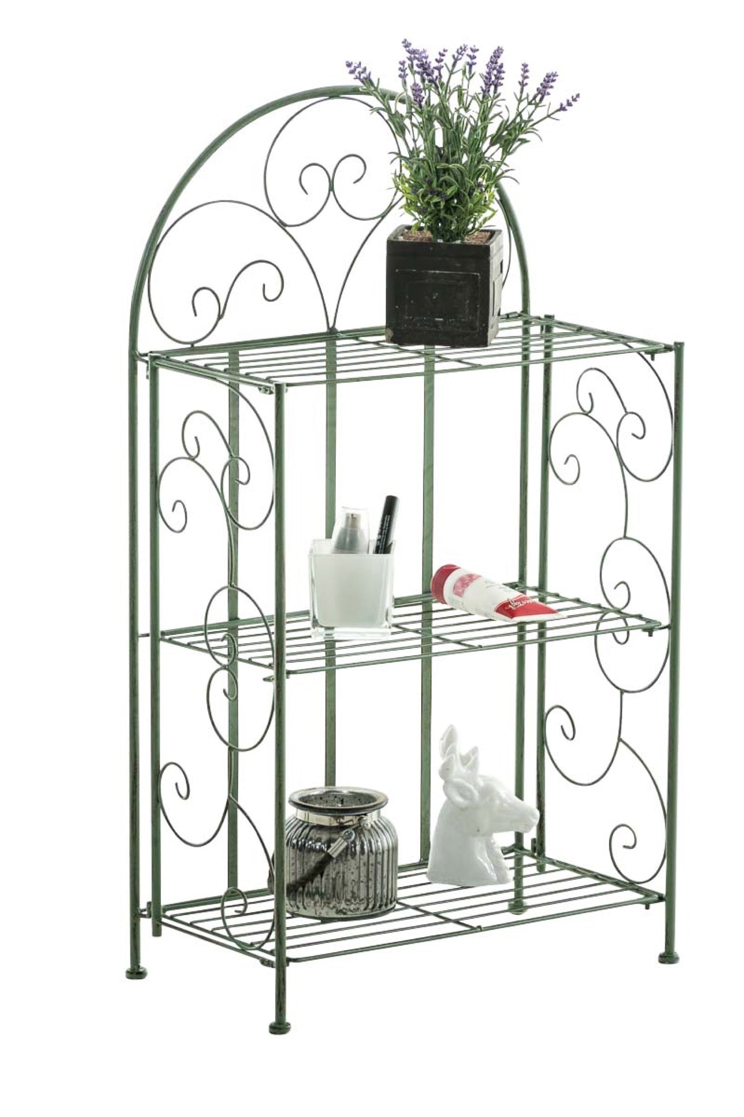TPFGarden Standregal Rosi