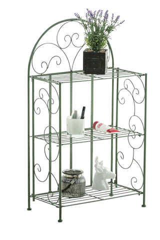 TPFGarden Standregal Rosi