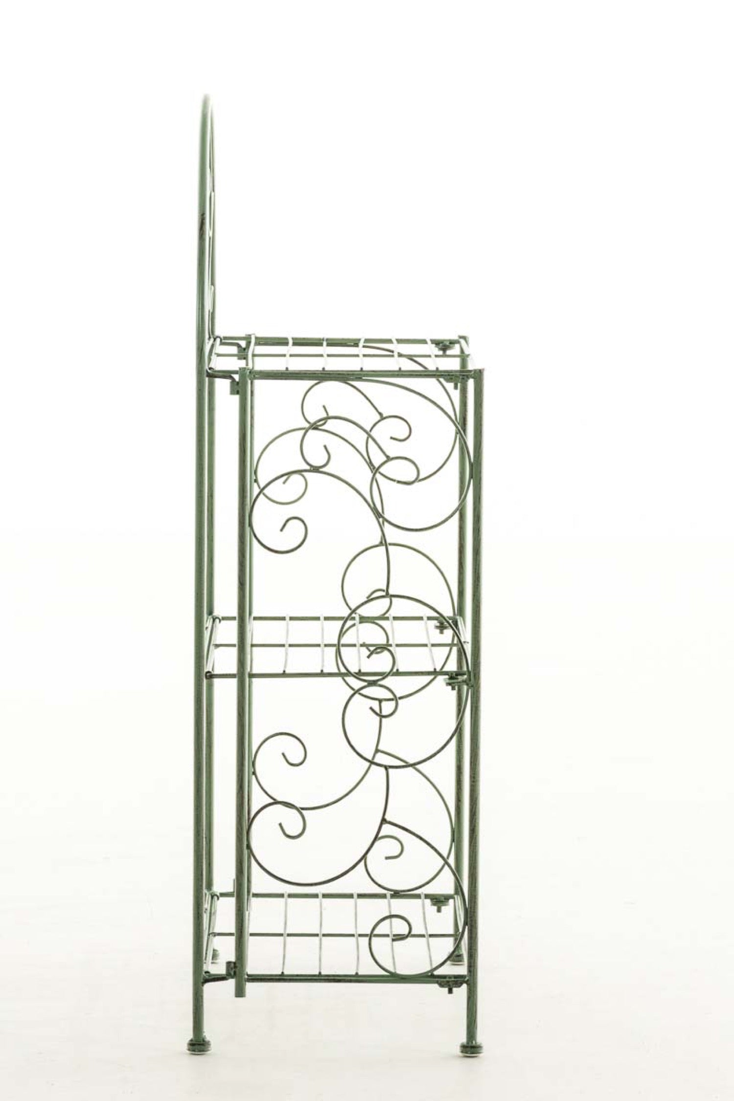TPFGarden Standregal Rosi