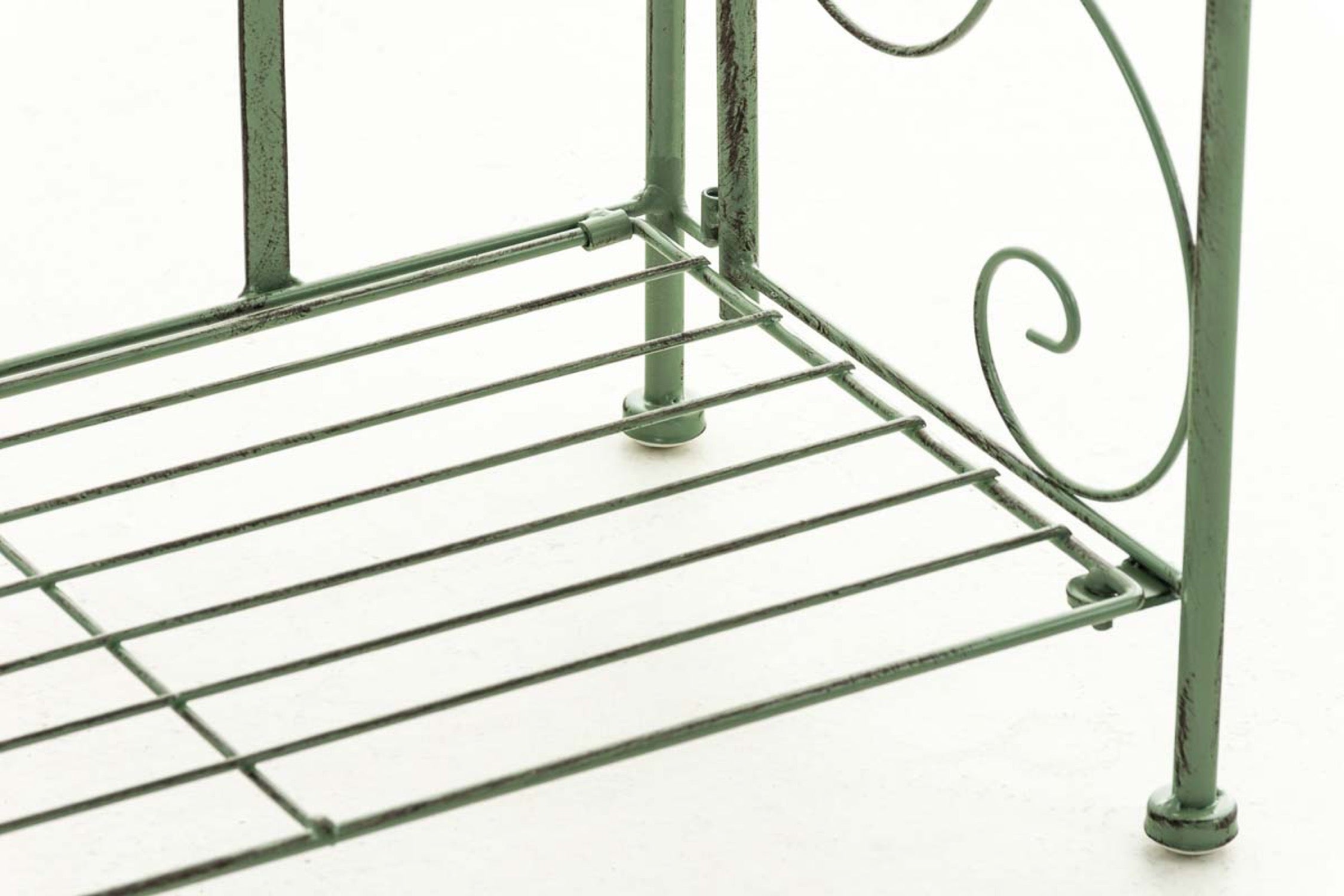 TPFGarden Standregal Rosi