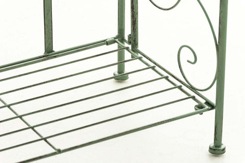 TPFGarden Standregal Rosi