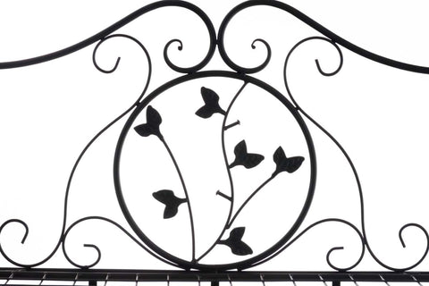 TPFGarden Standregal Remus