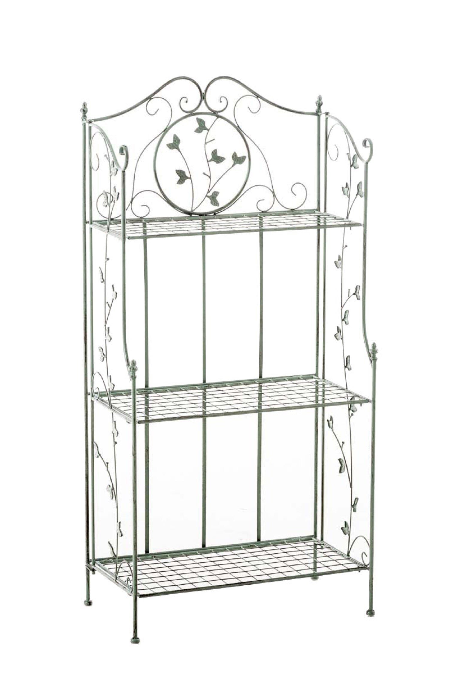 TPFGarden Standregal Remus
