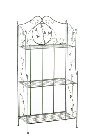 TPFGarden Standregal Remus