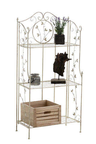 TPFGarden Standregal Remus