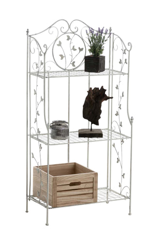 TPFGarden Standregal Remus