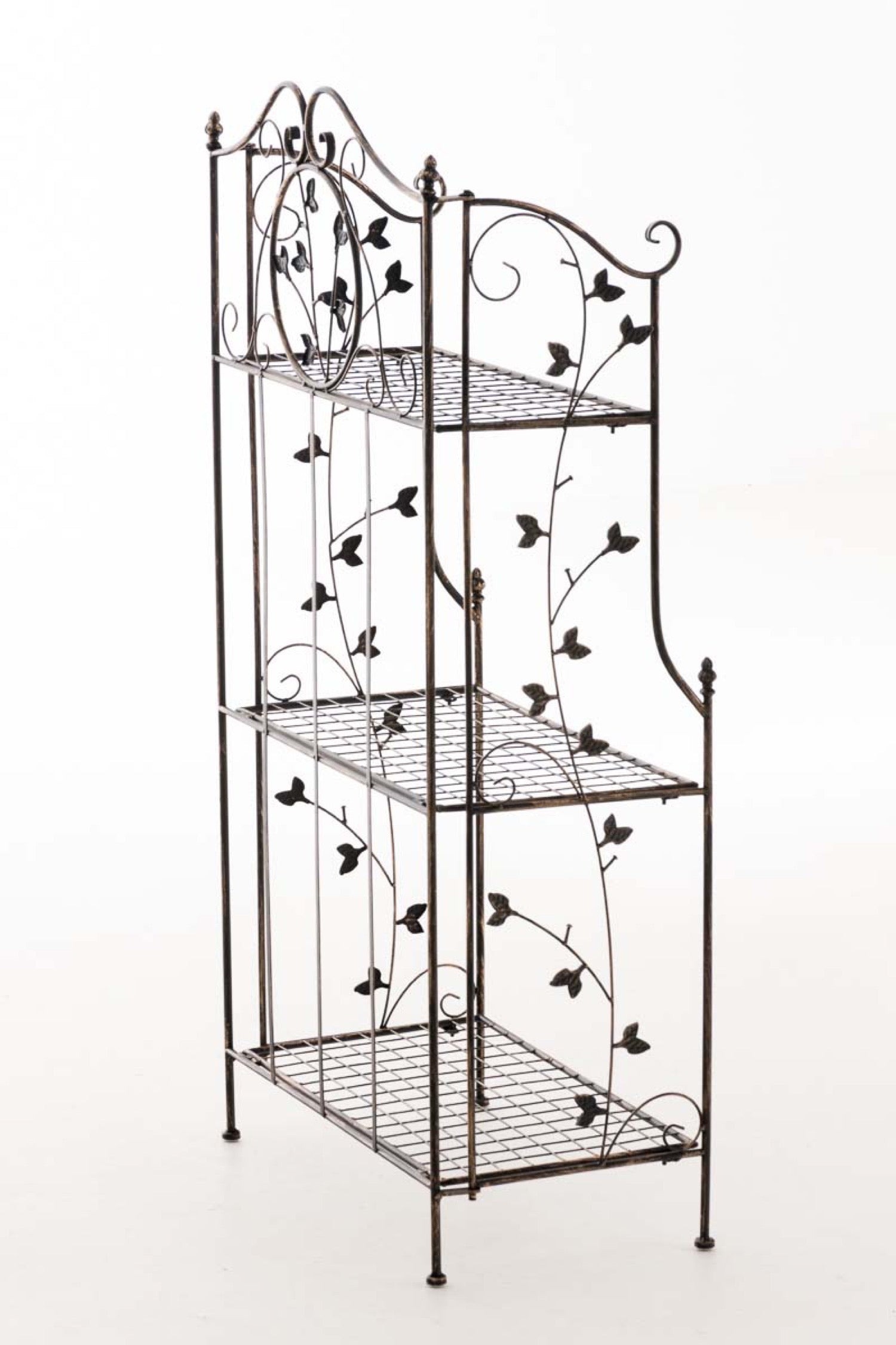 TPFGarden Standregal Remus