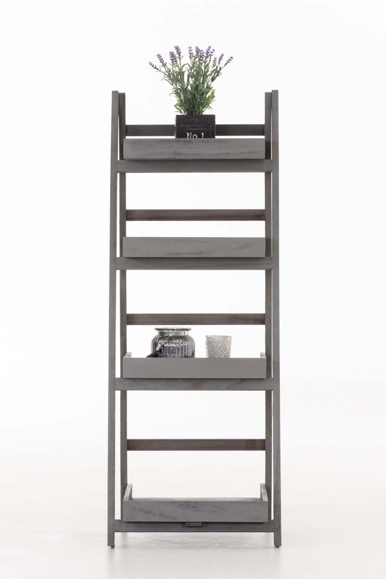 TPFGarden Treppenregal Doro