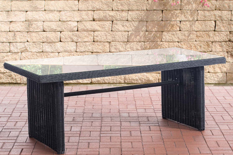 TPFGarden Tisch Fonda XL