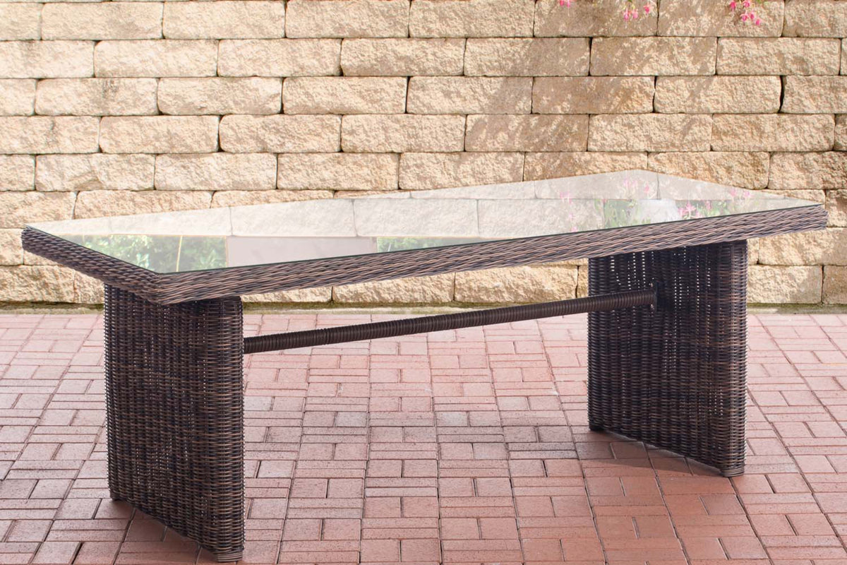 TPFGarden Tisch Fonda XL