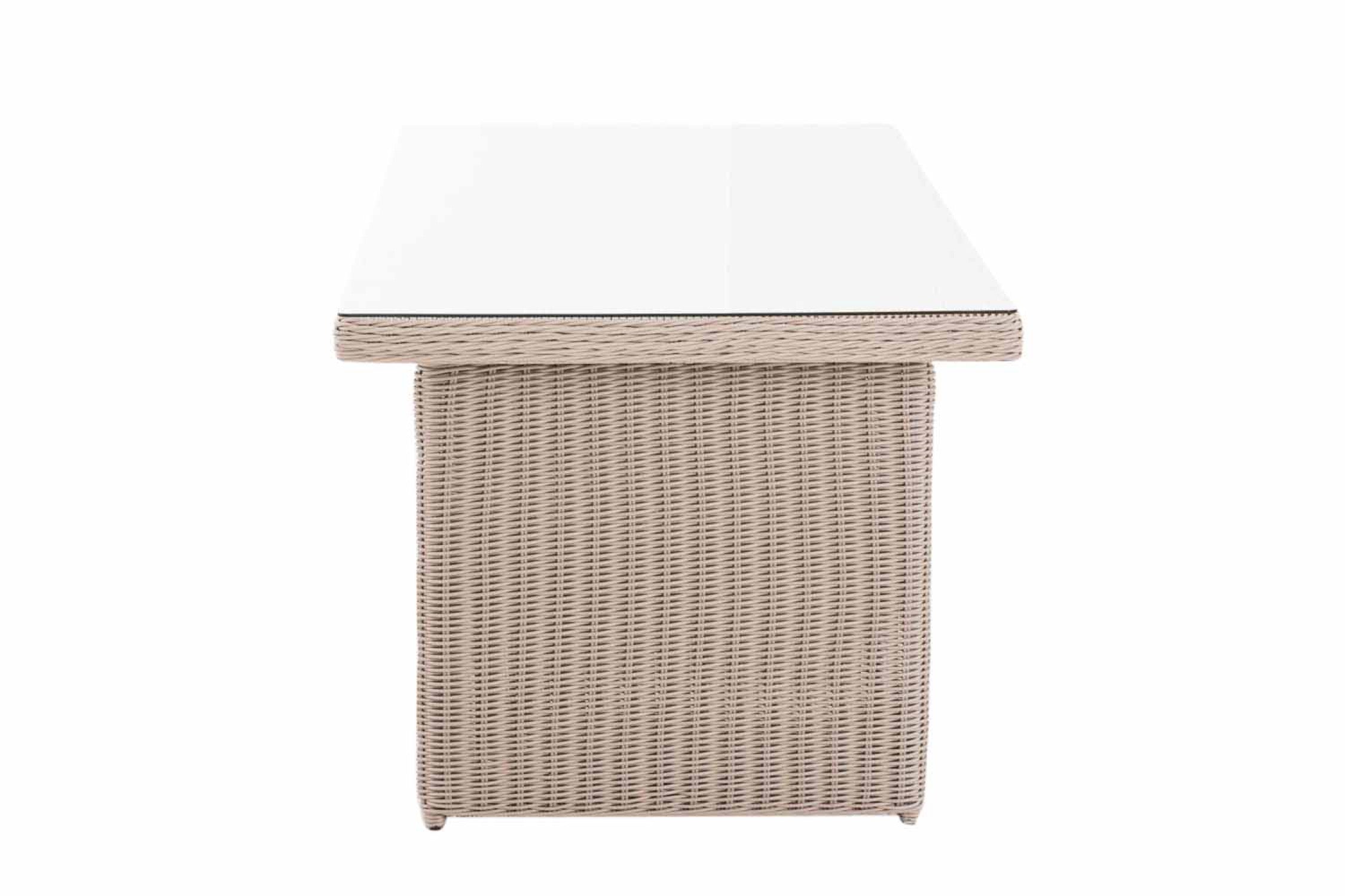 TPFGarden Tisch Fonda XL