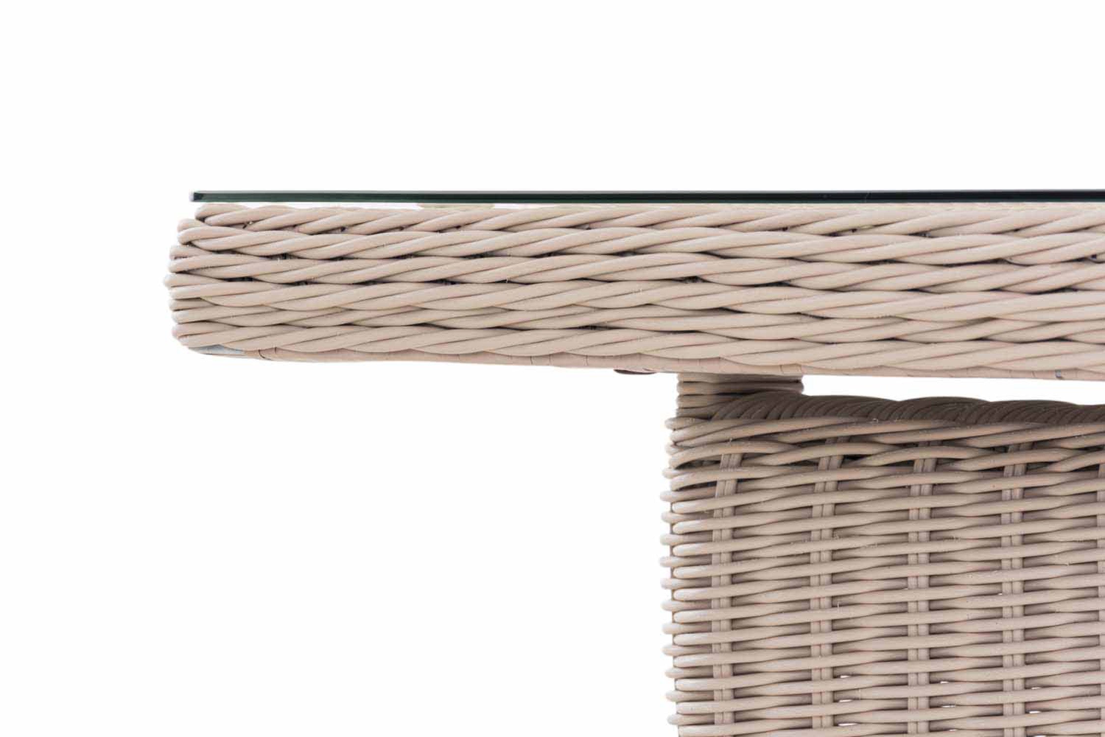 TPFGarden Tisch Fonda XL