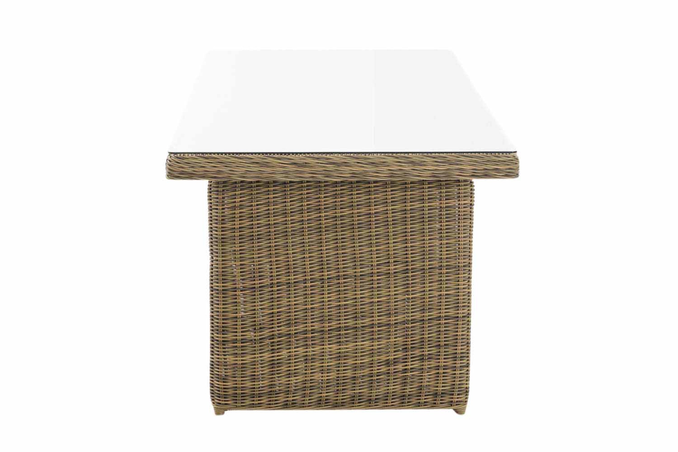 TPFGarden Tisch Fonda XL