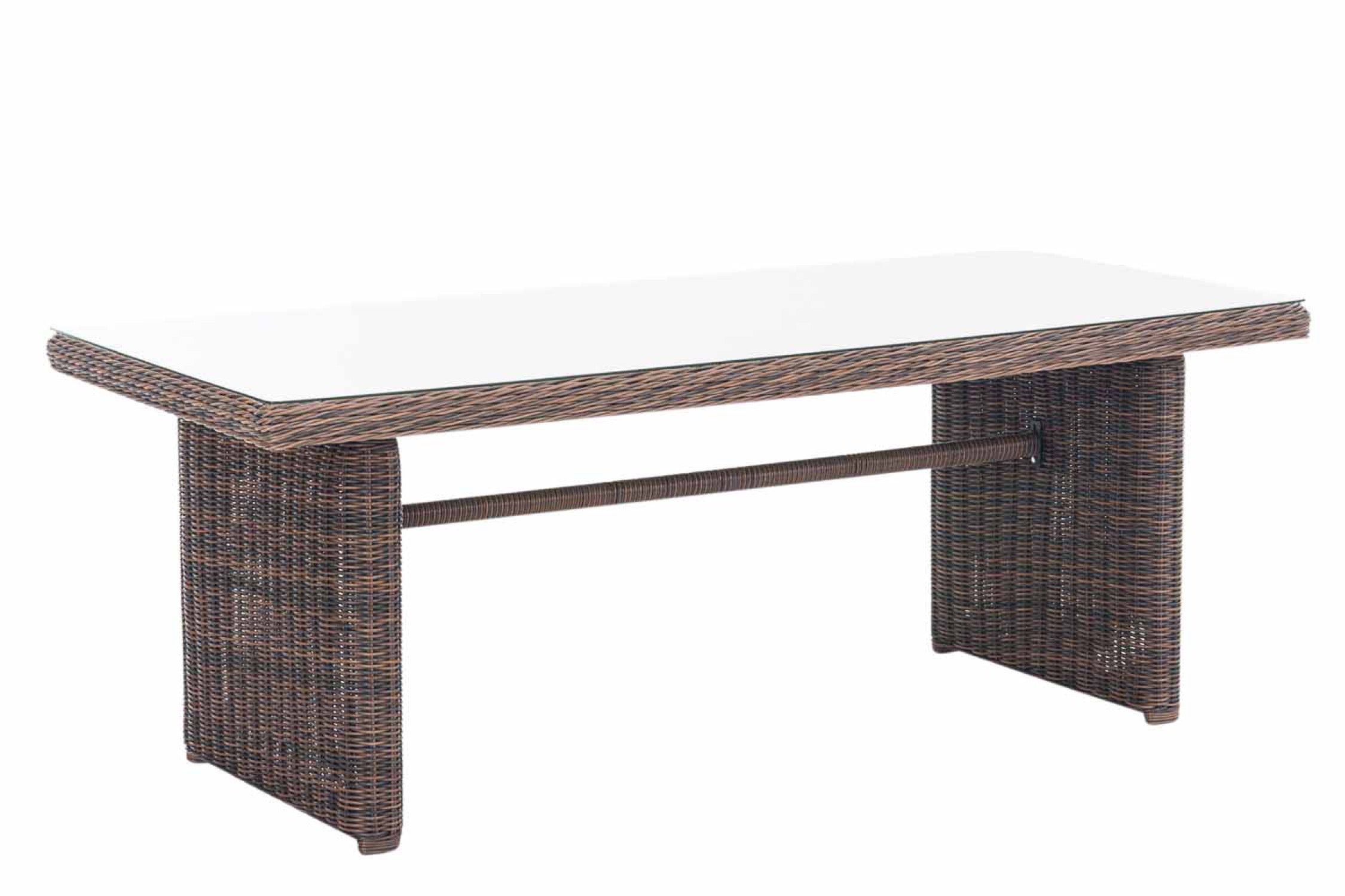 TPFGarden Tisch Fonda XL
