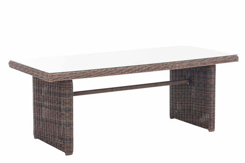 TPFGarden Tisch Fonda XL