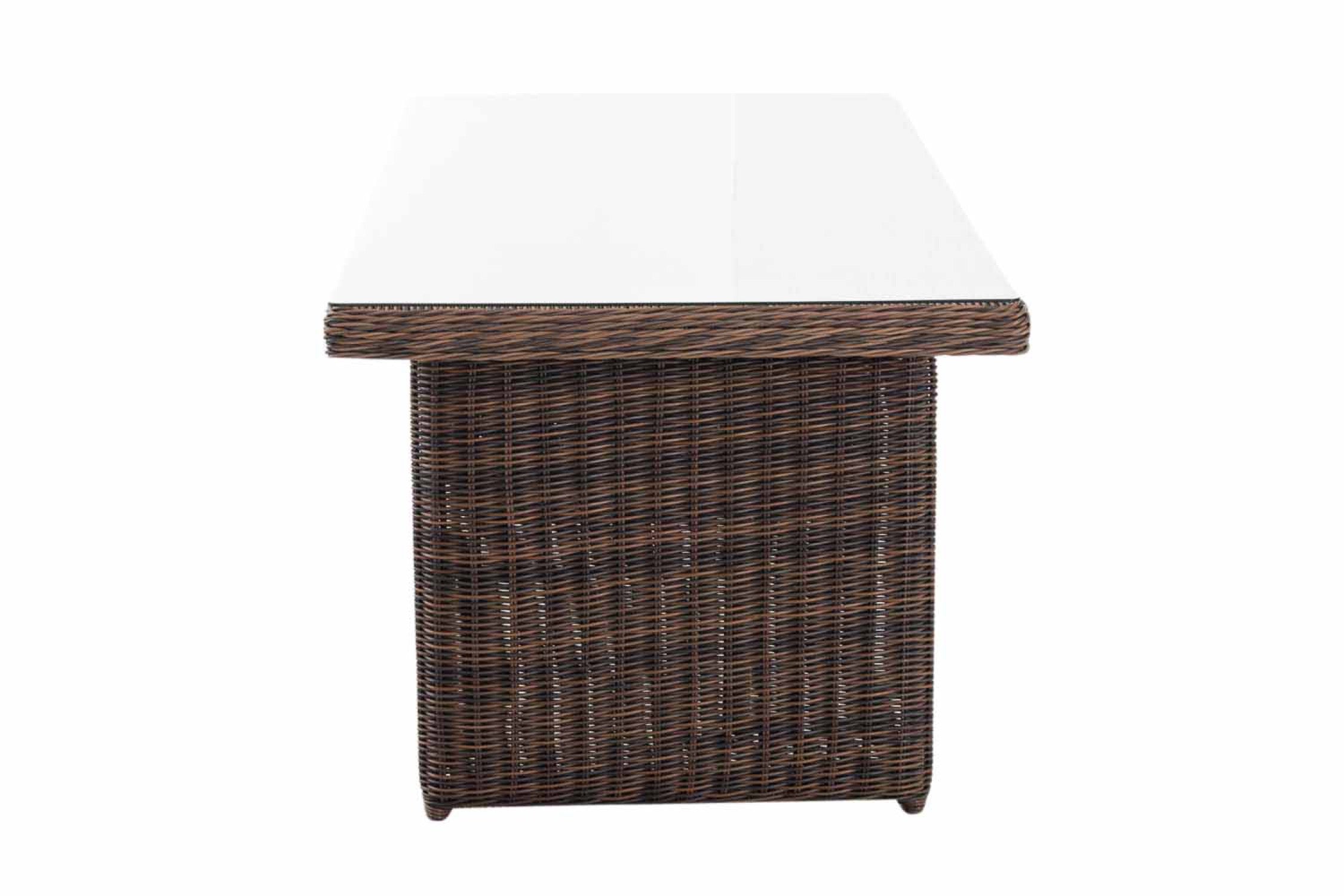 TPFGarden Tisch Fonda XL
