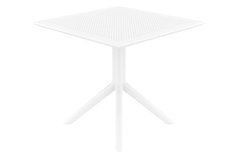 TPFGarden Gartentisch Sylt 80 cm