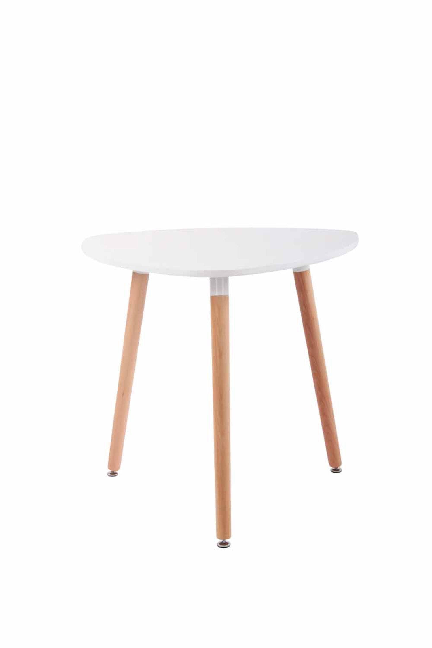 TPFLiving Tisch Awen 80 Natura