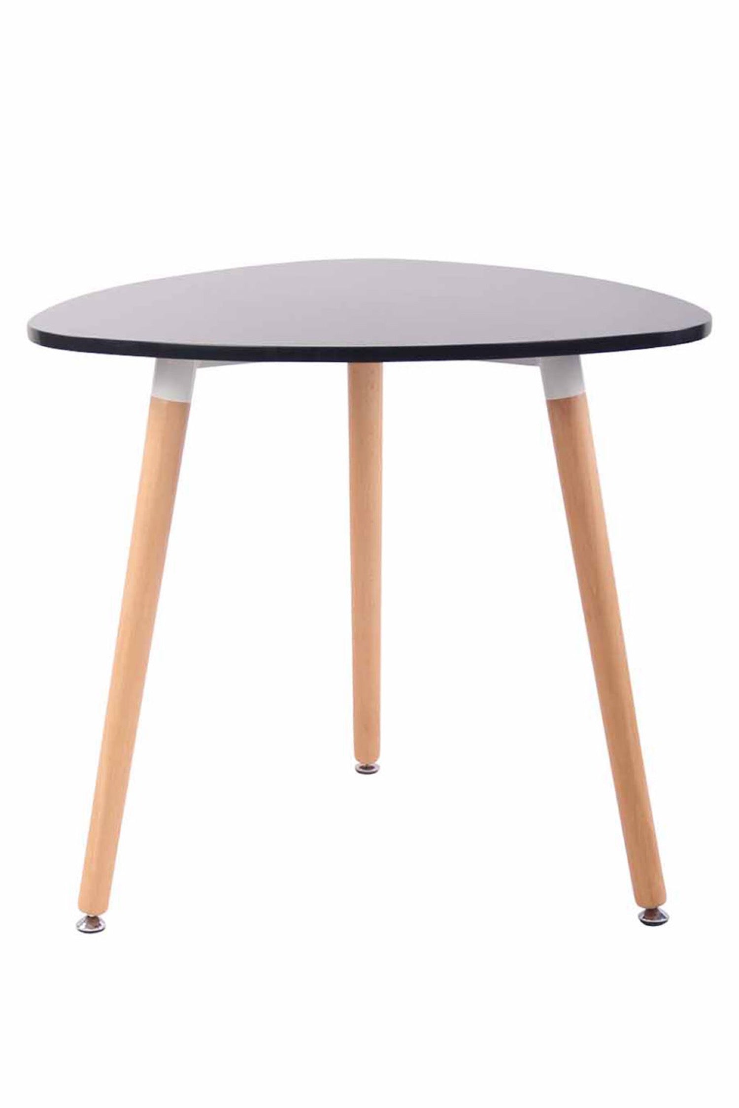 TPFLiving Tisch Awen 80 Natura