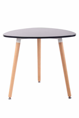TPFLiving Tisch Awen 80 Natura