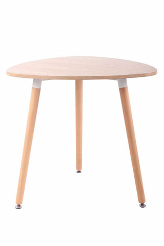 TPFLiving Tisch Awen 80 Natura