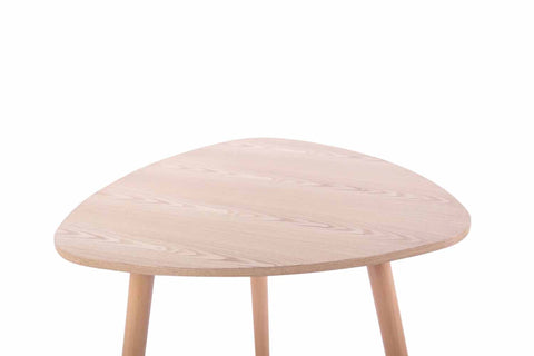 TPFLiving Tisch Awen 80 Natura