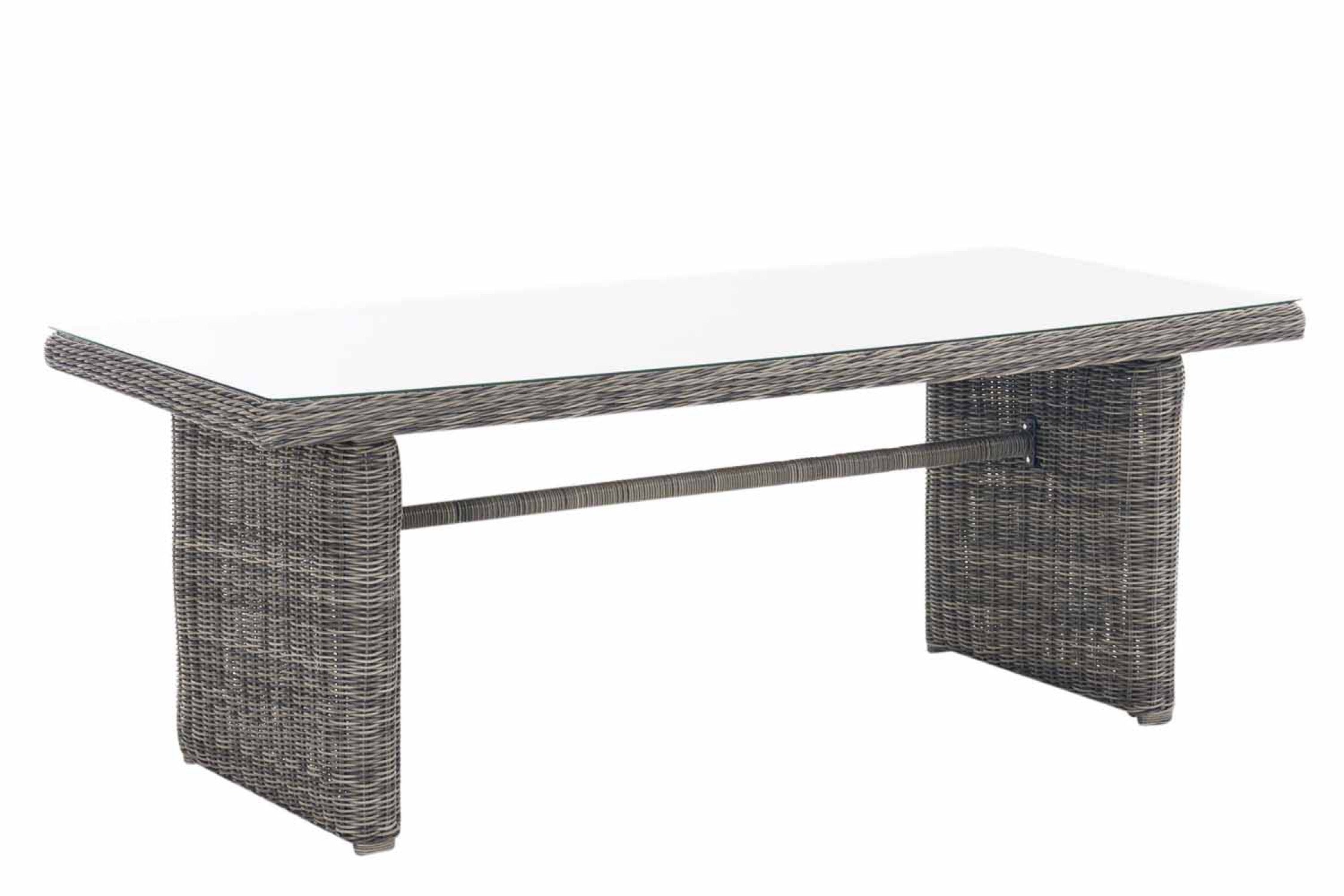 TPFGarden Tisch Fonda XL
