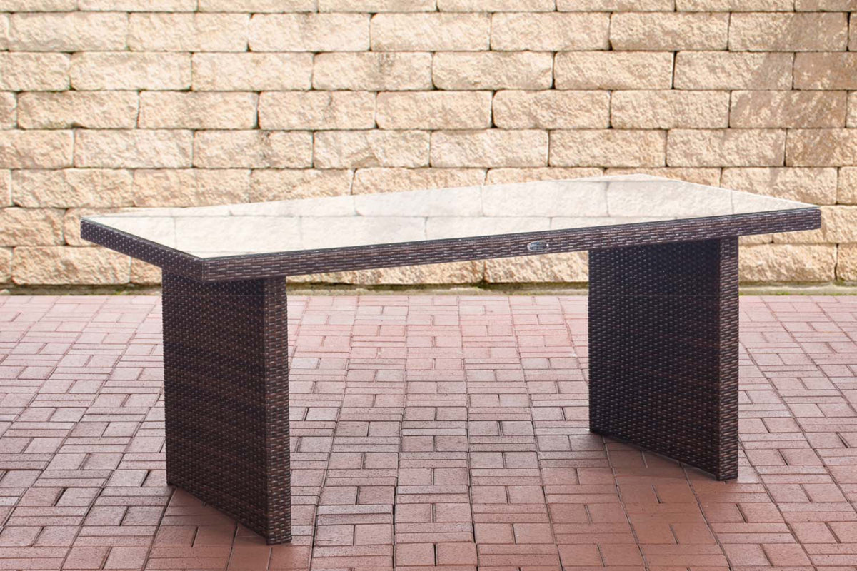 TPFGarden Tisch Avan 180 cm