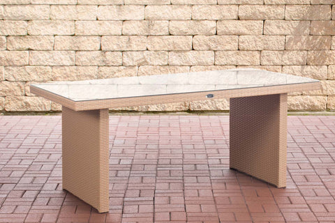 TPFGarden Tisch Avan 180 cm