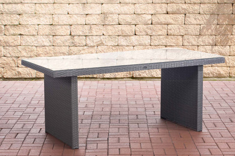 TPFGarden Tisch Avan 180 cm