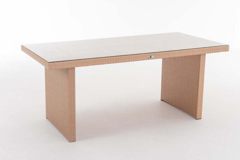 TPFGarden Tisch Avan 180 cm