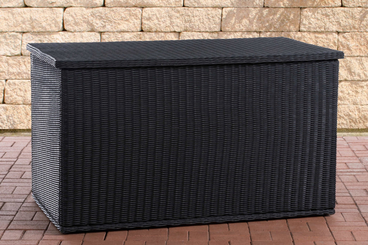 TPFGarden Auflagenbox Comfy 5mm 125