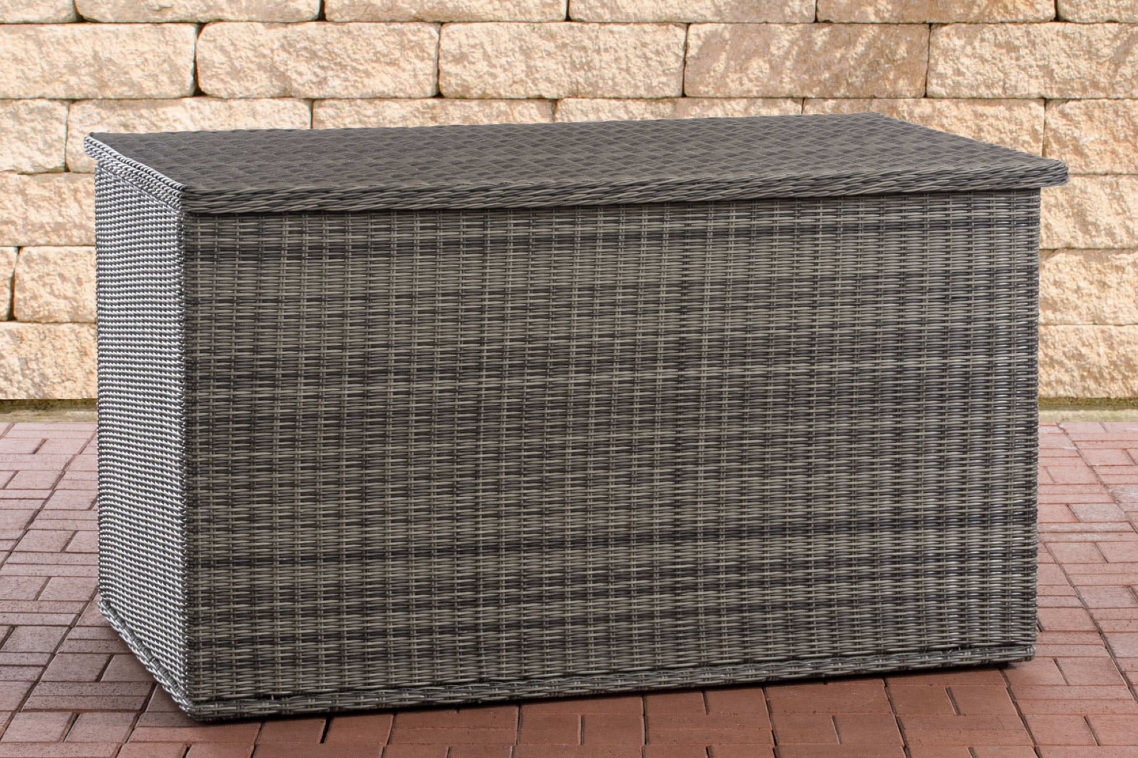 TPFGarden Auflagenbox Comfy 5mm 150
