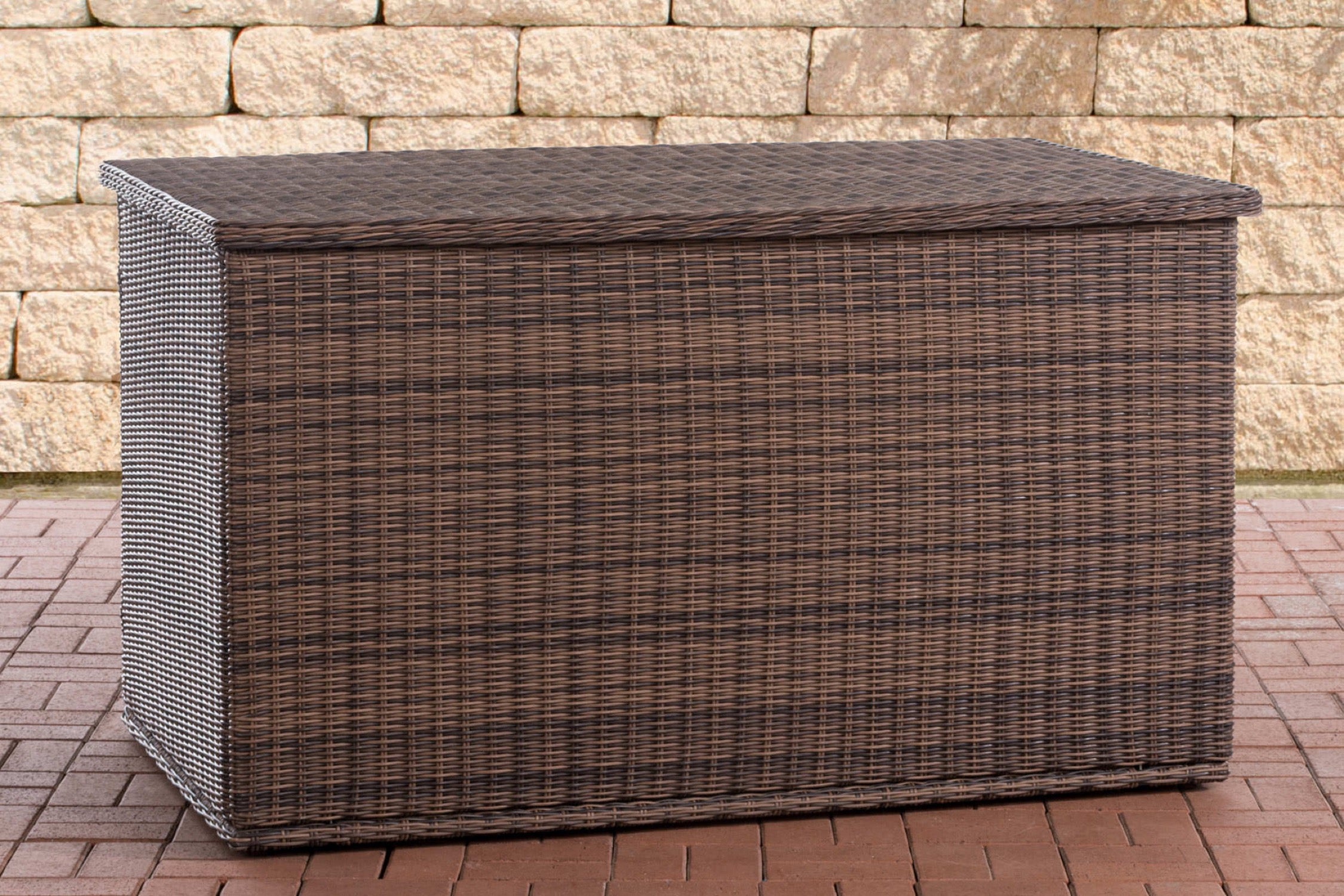 TPFGarden Auflagenbox Comfy 5mm 150