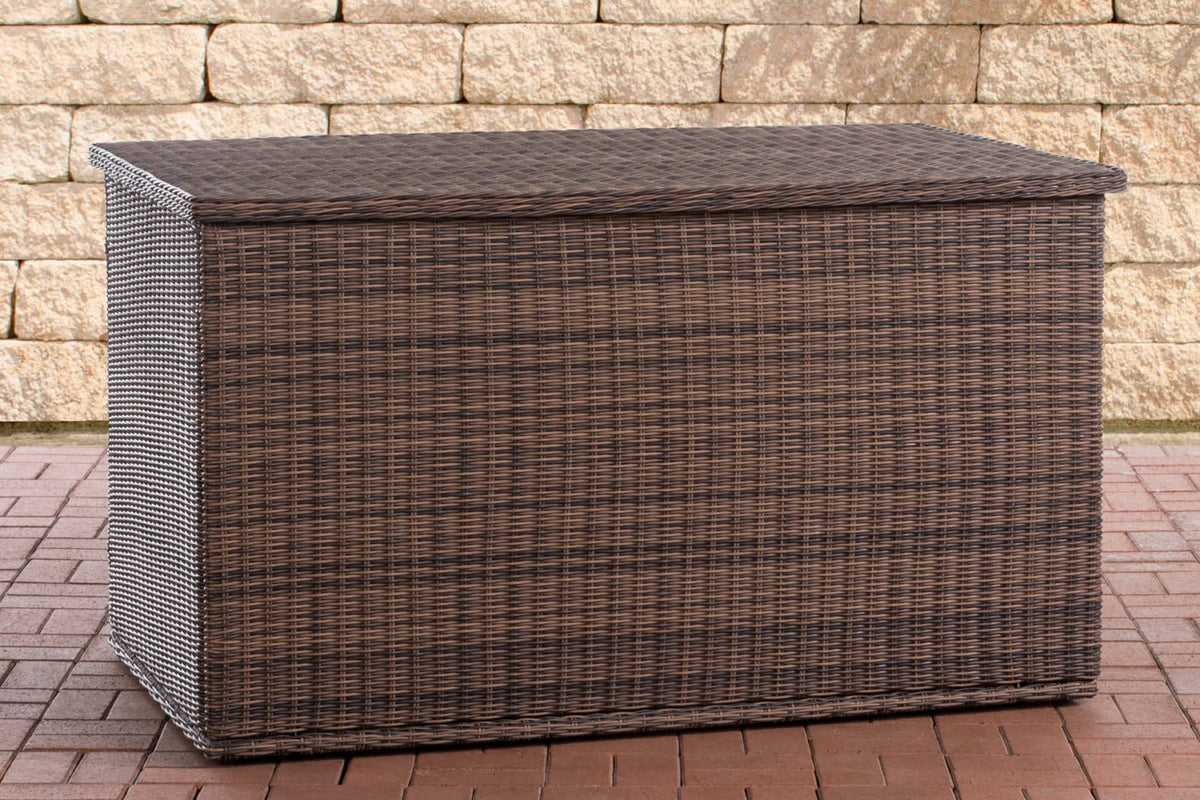 TPFGarden Auflagenbox Comfy 5mm 150