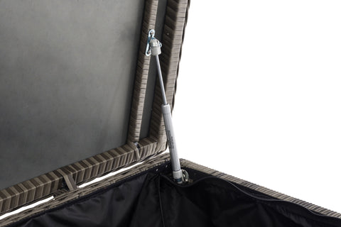 TPFGarden Auflagenbox Comfy 5mm 150
