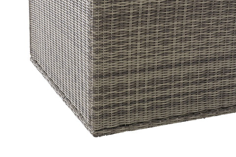 TPFGarden Auflagenbox Comfy 5mm 150