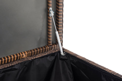 TPFGarden Auflagenbox Comfy 5mm 150