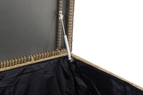 TPFGarden Auflagenbox Comfy 5mm 150